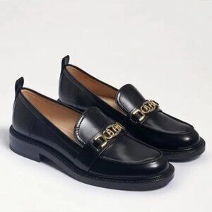 Sam Edelman New York Christy Loafers Black